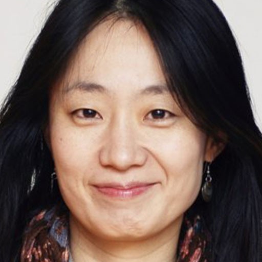 Soo-jin Kim