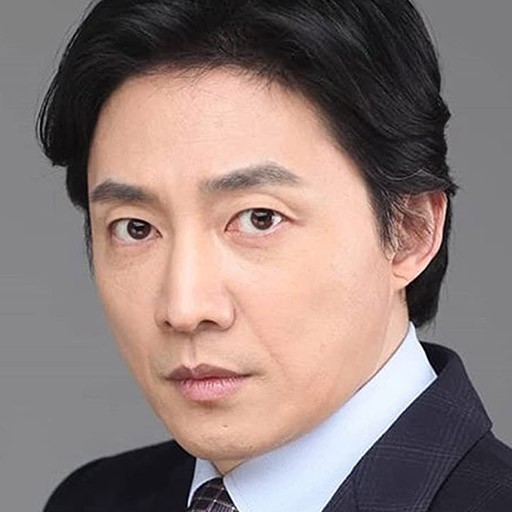 Ma Jung-Pil