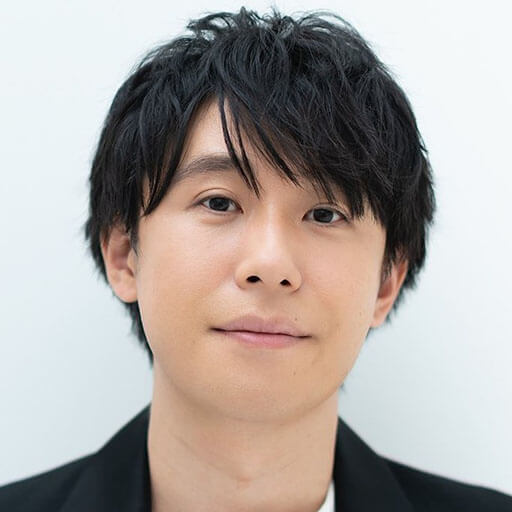 Kenichi Suzumura