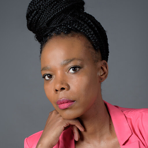 Nomalanga Nkosi
