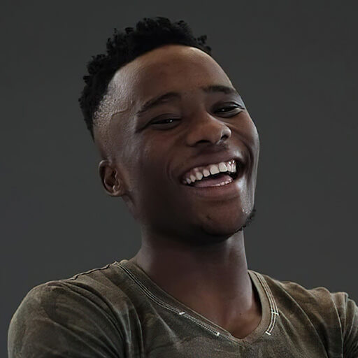 Zamani Mbatha