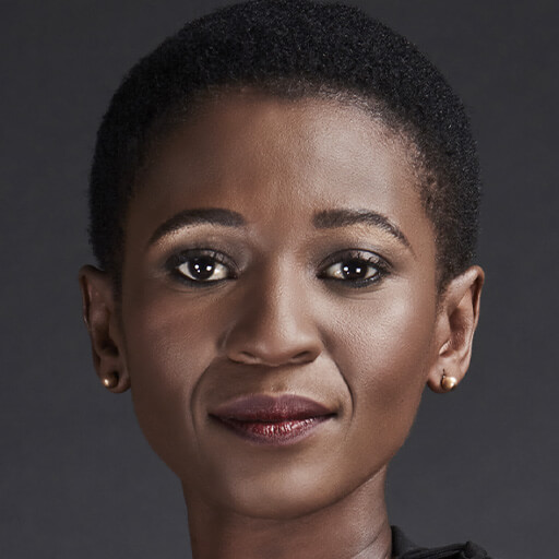 Gontse Ntshegang