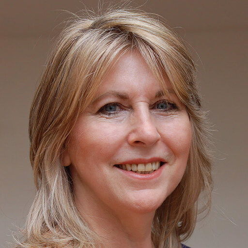 Elaine Sharp