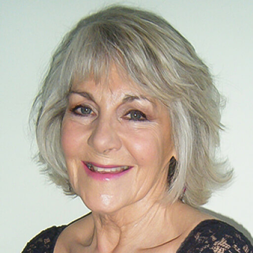 Nina Myskow