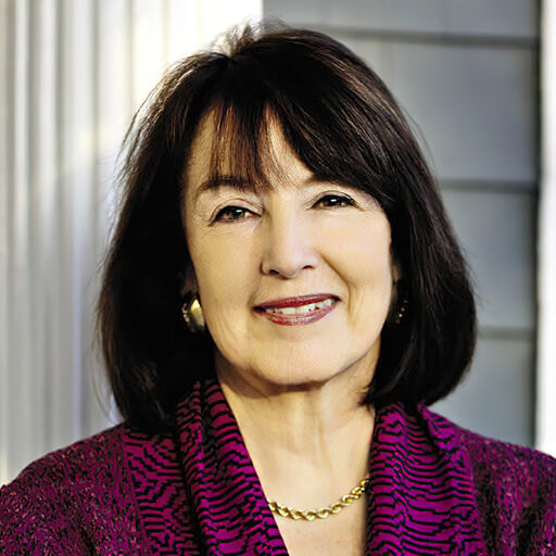 Nancy Gertner