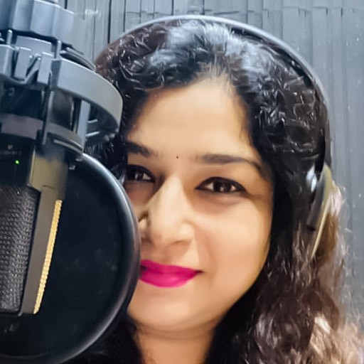 Neshma Chemburkar