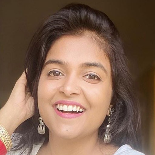 Sonal Kaushal