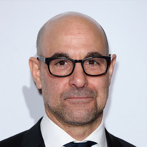 Stanley Tucci