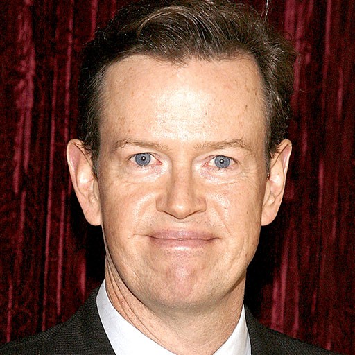 Dylan Baker