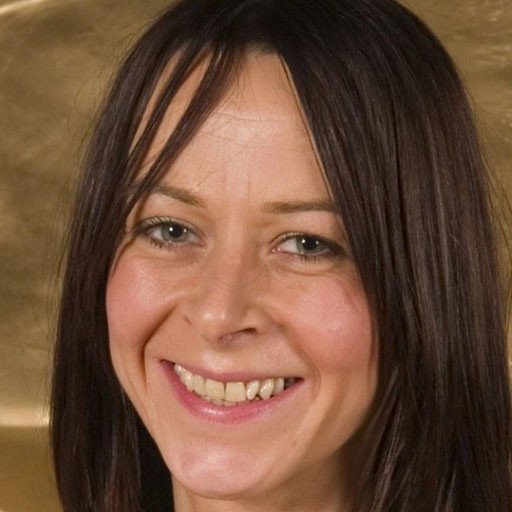 Kate Dickie