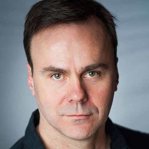 Patrick Toomey