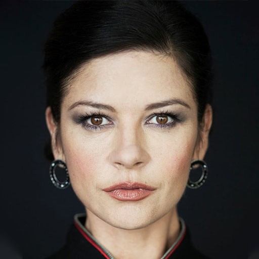 Catherine Zeta-Jones
