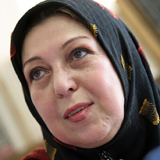 هایده حایری