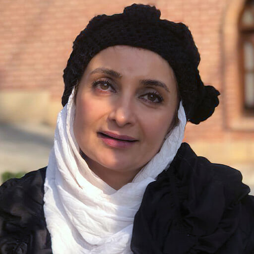 پریسا شاهنده