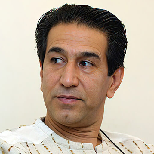 مجید اوجی