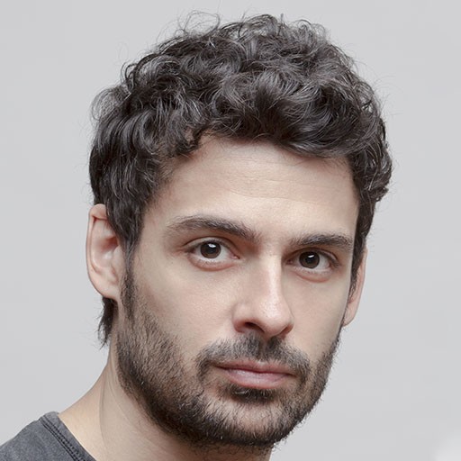 Nico Romero
