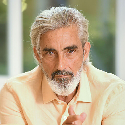 Miguel Molina