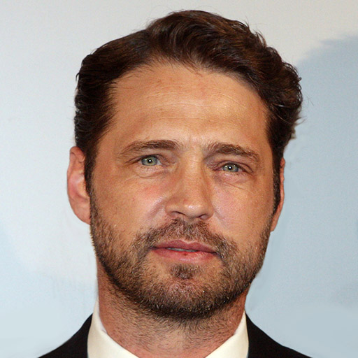 Jason Priestley