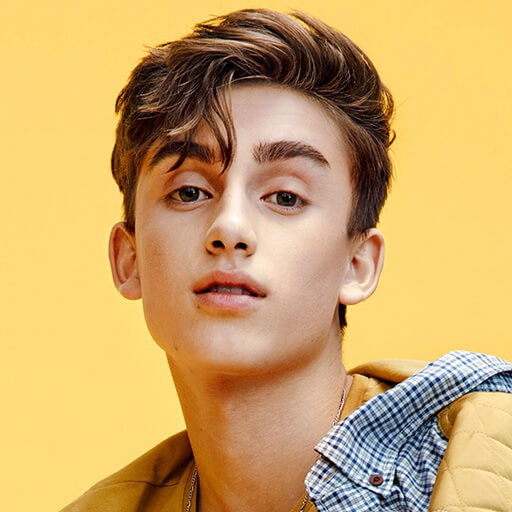 Johnny Orlando