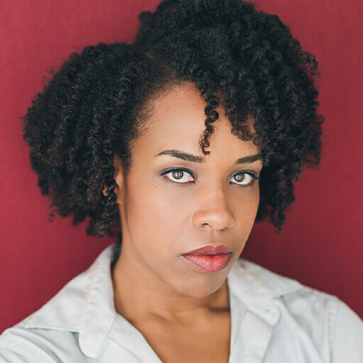Alicia Richardson