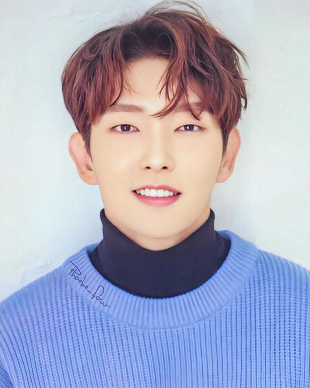 Joon-Gi Lee
