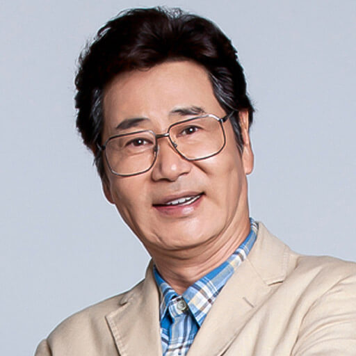 Dong-Geun Yoo