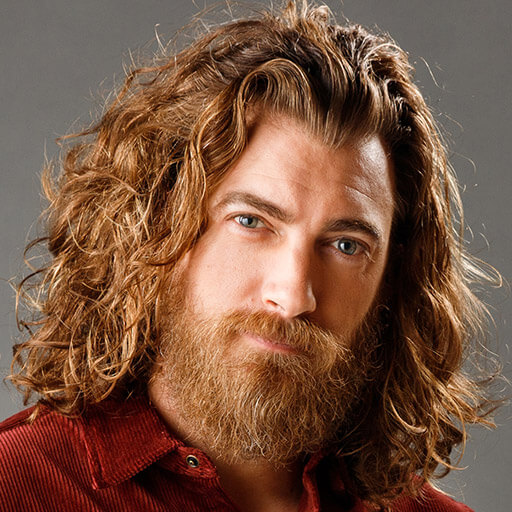 Rhett McLaughlin
