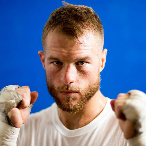 Brandon Cook
