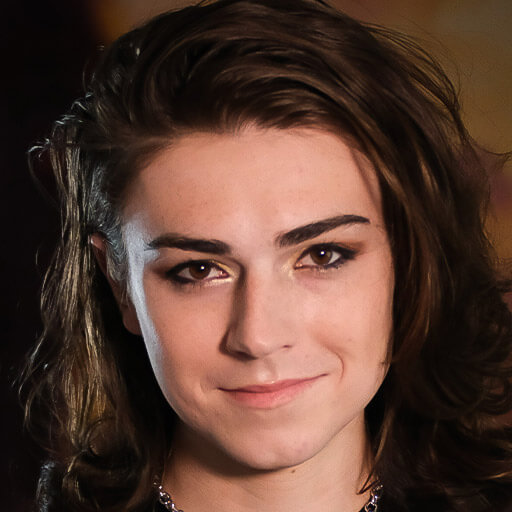 Izzy Daniel