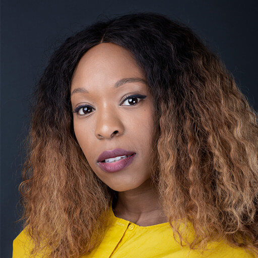 Dominique Moore