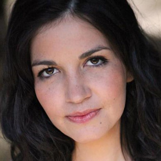 Laura-Jean Richardson