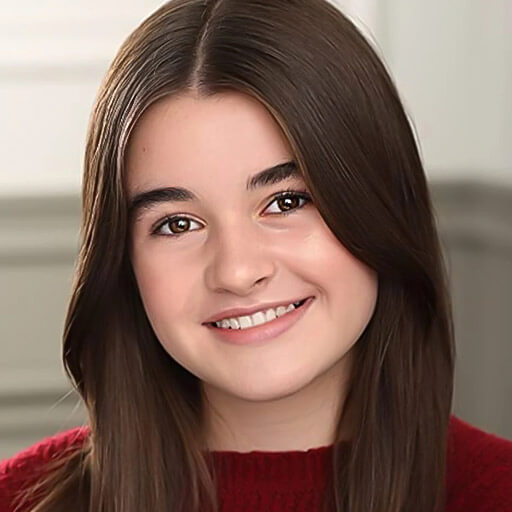 Juliet Rusche