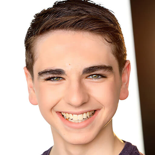 Holden Thomas