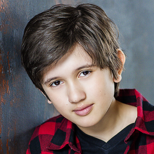Jaiden Cannatelli