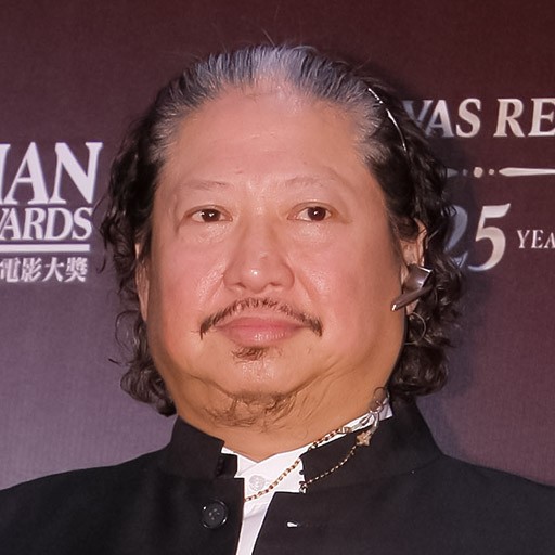 Sammo Kam-Bo Hung