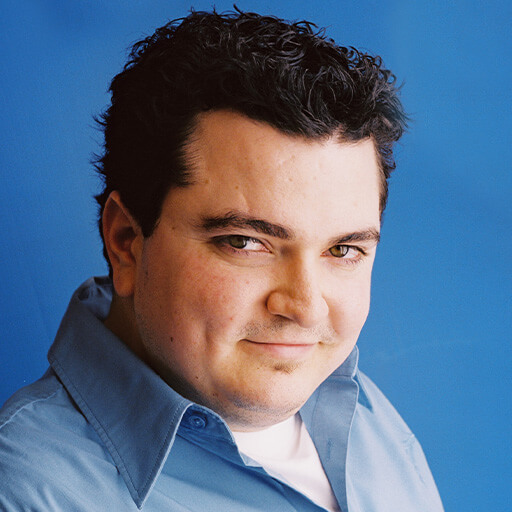 Scott Gorman
