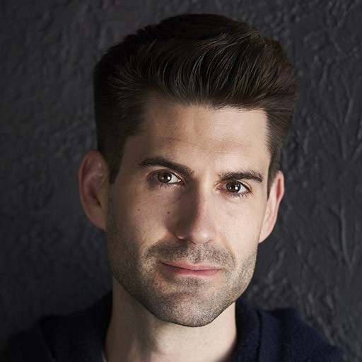 Adam Cawley