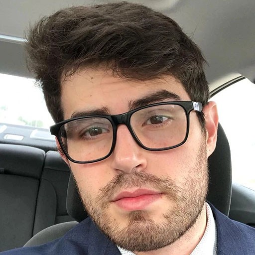 Bruno Mello