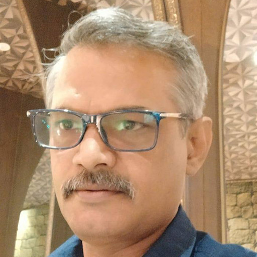 Arun Shekar