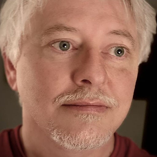 Dave Foley