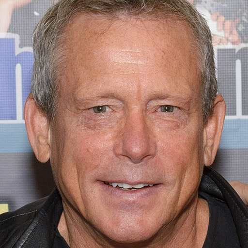 Willie Aames
