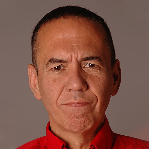 Gilbert Gottfried