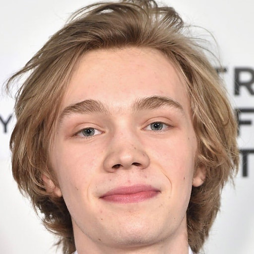Charlie Plummer