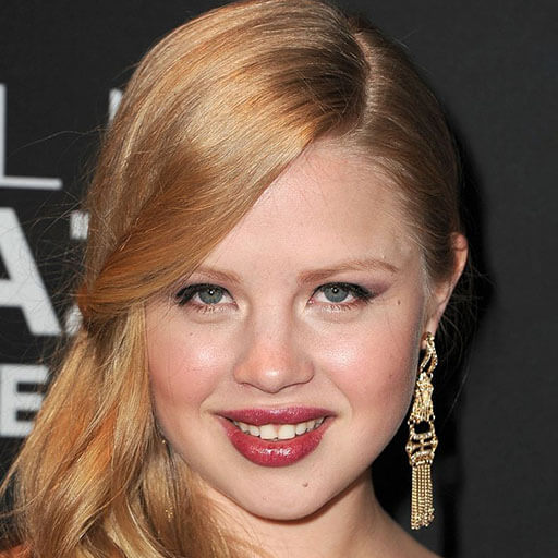 Sofia Vassilieva