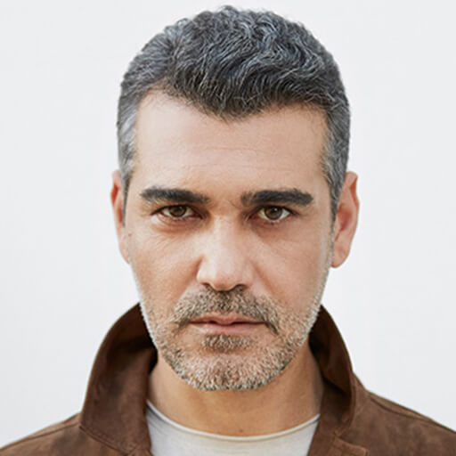 Caner Cindoruk