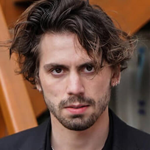 Taro Emir Tekin