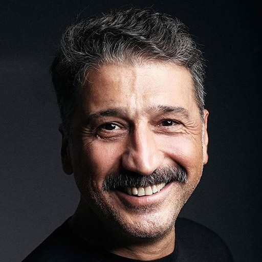 Cem Davran