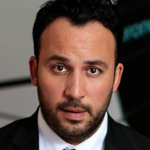 Ferit Aktug