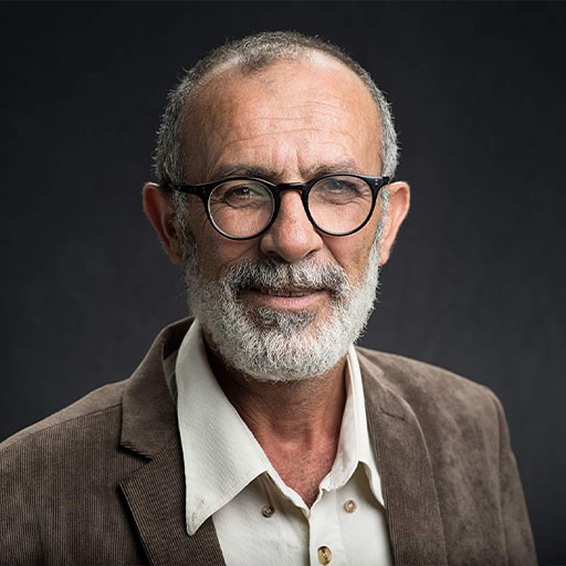 Kamel El Basha