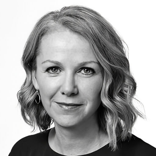 Jenny Frayn